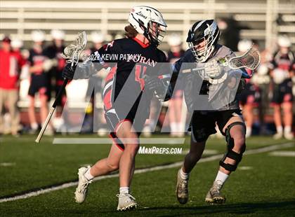 Thumbnail 1 in Foran @ Xavier photogallery.
