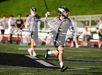 Thumbnail 1 in Foran @ Xavier photogallery.