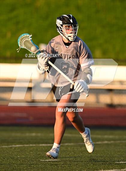 Thumbnail 1 in Foran @ Xavier photogallery.