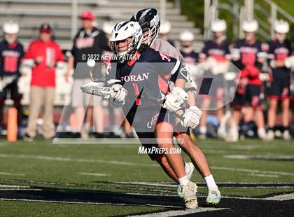 Thumbnail 1 in Foran @ Xavier photogallery.