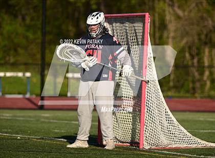 Thumbnail 3 in Foran @ Xavier photogallery.