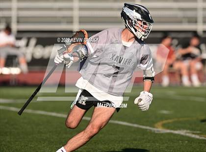 Thumbnail 3 in Foran @ Xavier photogallery.