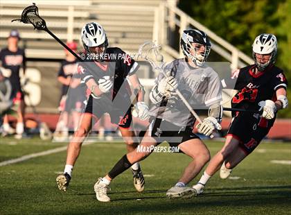 Thumbnail 1 in Foran @ Xavier photogallery.