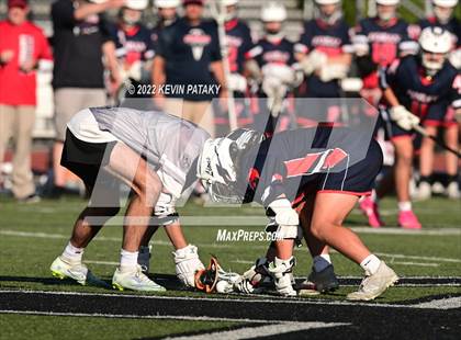 Thumbnail 1 in Foran @ Xavier photogallery.