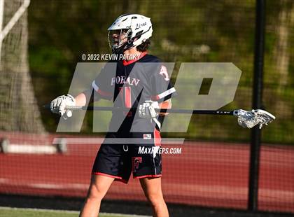 Thumbnail 3 in Foran @ Xavier photogallery.
