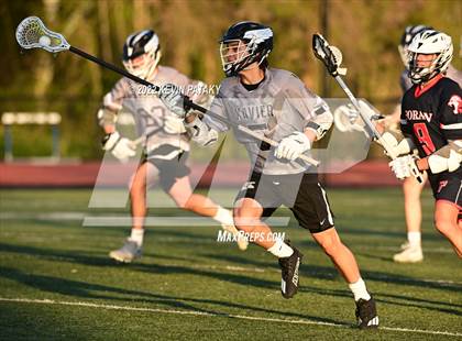 Thumbnail 2 in Foran @ Xavier photogallery.