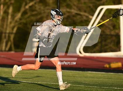 Thumbnail 3 in Foran @ Xavier photogallery.
