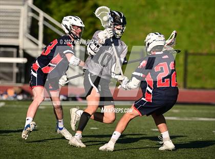Thumbnail 3 in Foran @ Xavier photogallery.
