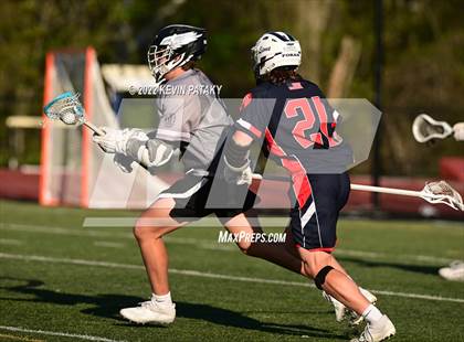 Thumbnail 1 in Foran @ Xavier photogallery.