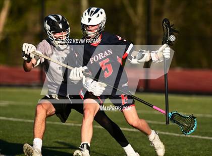 Thumbnail 3 in Foran @ Xavier photogallery.