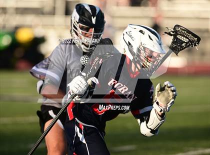 Thumbnail 1 in Foran @ Xavier photogallery.