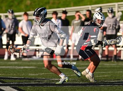 Thumbnail 2 in Foran @ Xavier photogallery.