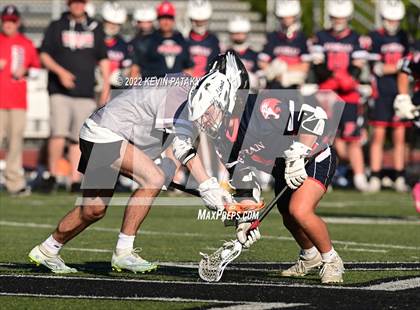 Thumbnail 3 in Foran @ Xavier photogallery.