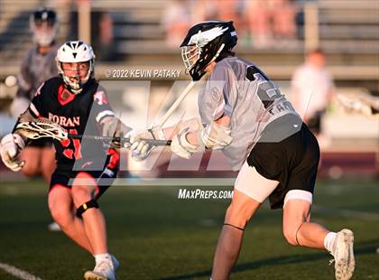 Thumbnail 2 in Foran @ Xavier photogallery.
