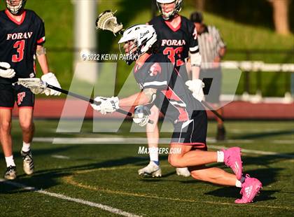 Thumbnail 2 in Foran @ Xavier photogallery.