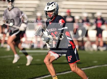 Thumbnail 3 in Foran @ Xavier photogallery.