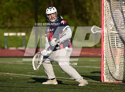 Thumbnail 2 in Foran @ Xavier photogallery.