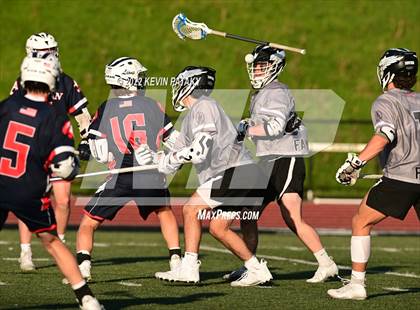 Thumbnail 2 in Foran @ Xavier photogallery.