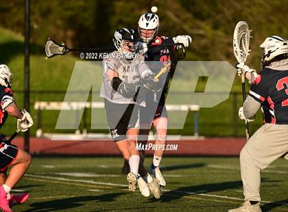 Thumbnail 1 in Foran @ Xavier photogallery.