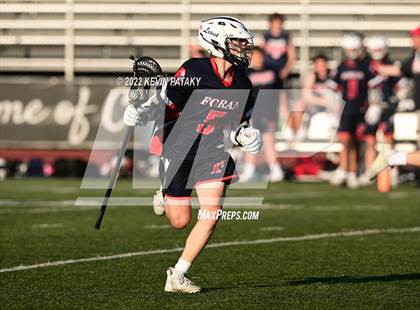 Thumbnail 1 in Foran @ Xavier photogallery.