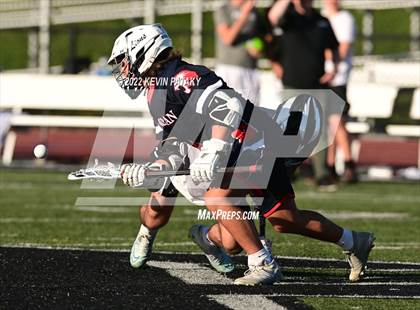 Thumbnail 3 in Foran @ Xavier photogallery.