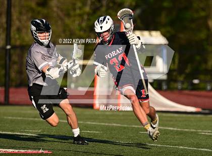 Thumbnail 3 in Foran @ Xavier photogallery.