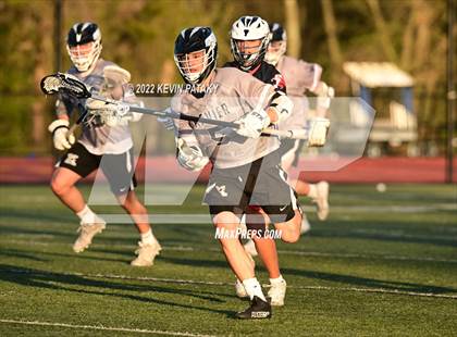 Thumbnail 2 in Foran @ Xavier photogallery.