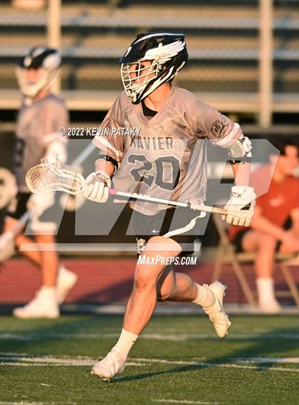 Thumbnail 1 in Foran @ Xavier photogallery.