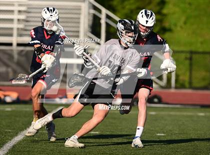 Thumbnail 3 in Foran @ Xavier photogallery.