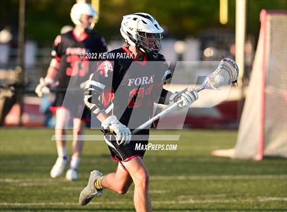 Thumbnail 1 in Foran @ Xavier photogallery.