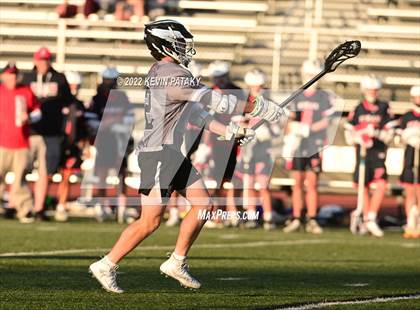 Thumbnail 3 in Foran @ Xavier photogallery.