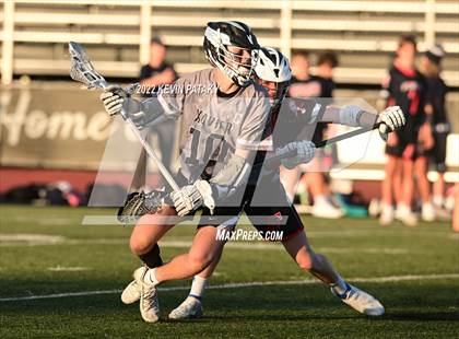 Thumbnail 3 in Foran @ Xavier photogallery.