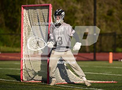 Thumbnail 3 in Foran @ Xavier photogallery.