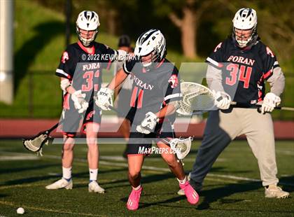 Thumbnail 2 in Foran @ Xavier photogallery.