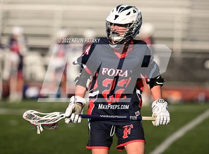 Thumbnail 1 in Foran @ Xavier photogallery.