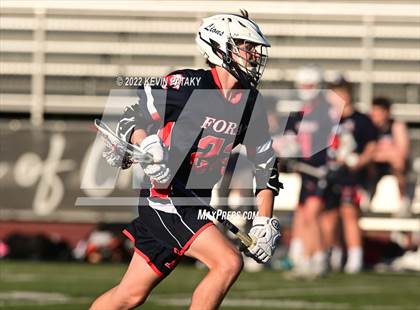 Thumbnail 3 in Foran @ Xavier photogallery.