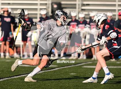 Thumbnail 2 in Foran @ Xavier photogallery.