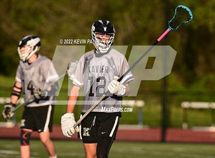Thumbnail 1 in Foran @ Xavier photogallery.