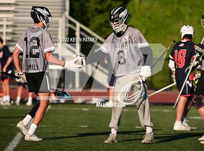 Thumbnail 3 in Foran @ Xavier photogallery.