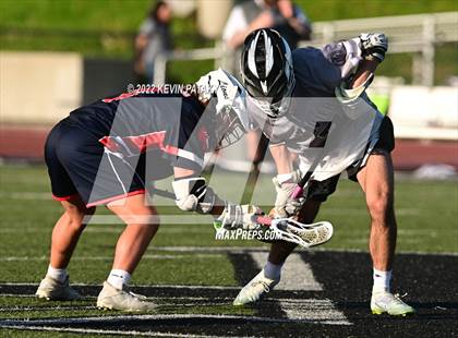 Thumbnail 3 in Foran @ Xavier photogallery.