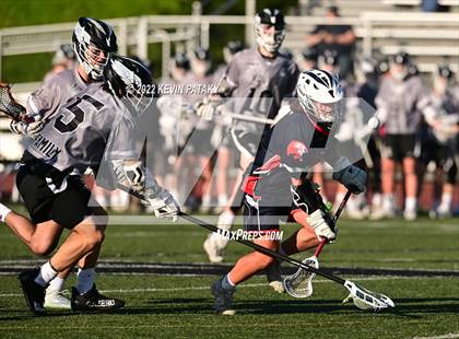 Thumbnail 3 in Foran @ Xavier photogallery.