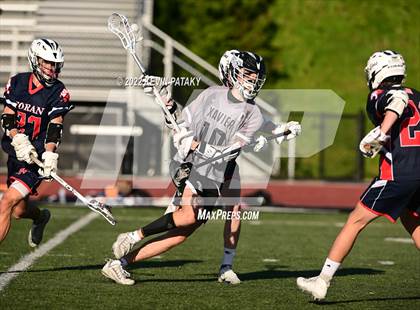 Thumbnail 2 in Foran @ Xavier photogallery.