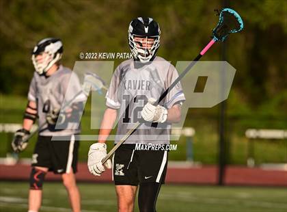 Thumbnail 3 in Foran @ Xavier photogallery.