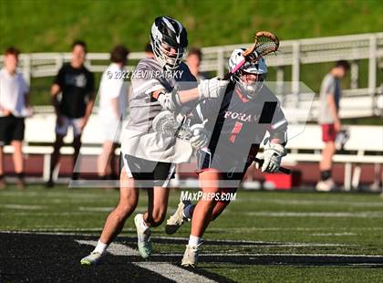 Thumbnail 1 in Foran @ Xavier photogallery.