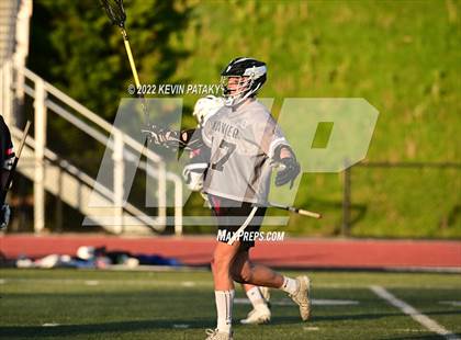 Thumbnail 2 in Foran @ Xavier photogallery.