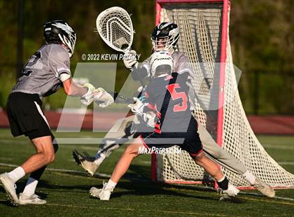 Thumbnail 3 in Foran @ Xavier photogallery.