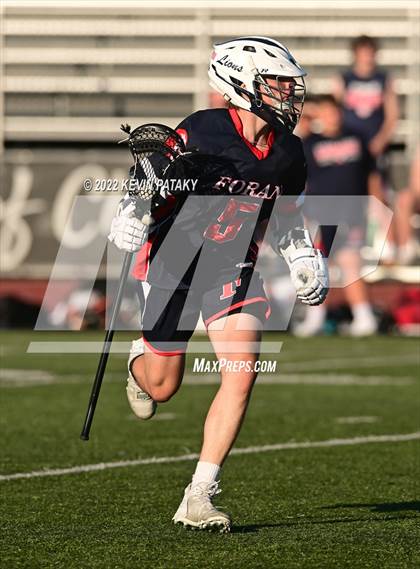 Thumbnail 3 in Foran @ Xavier photogallery.