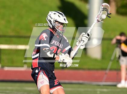 Thumbnail 3 in Foran @ Xavier photogallery.