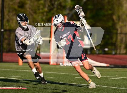 Thumbnail 1 in Foran @ Xavier photogallery.