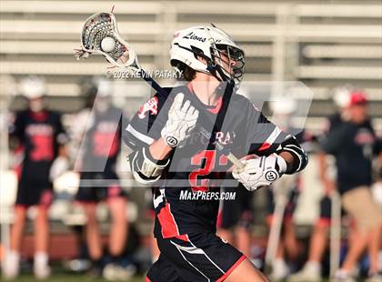 Thumbnail 2 in Foran @ Xavier photogallery.